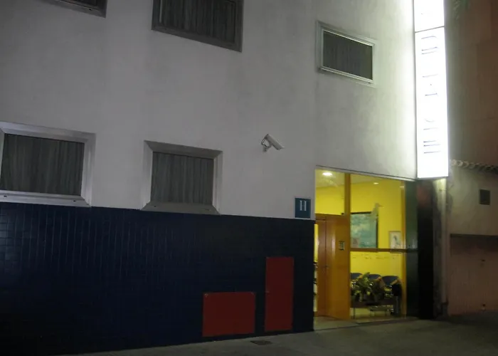 Blauet By Bossh! sAirport Hotel