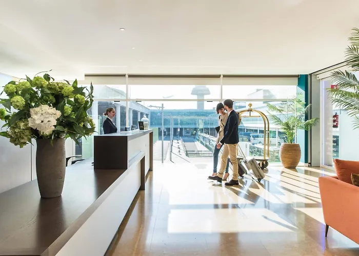 Sleep&FlyAirport Hotel