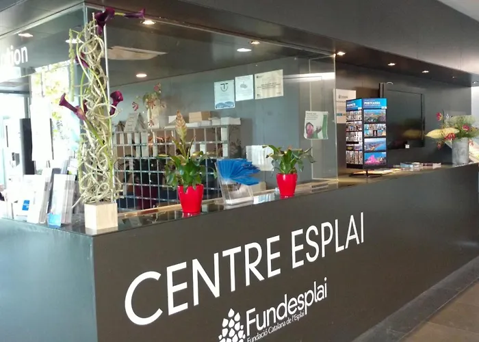 Centre Esplai Albergue
